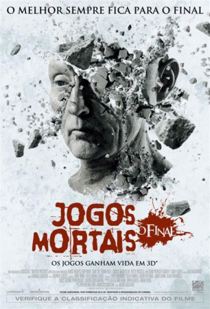 JOGOS MORTAIS 